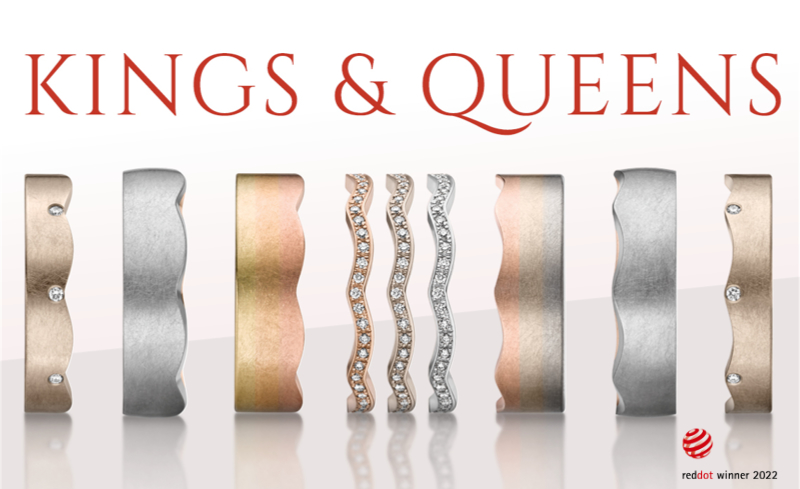 Kings & Queens - 