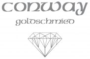 Juwelierlogo Conway GmbH