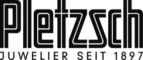 Juwelierlogo Pletzsch Deiter Juweliere GmbH