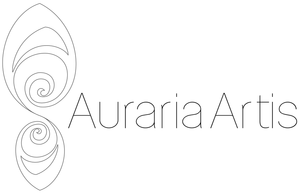 Juwelierlogo Auraria Artis