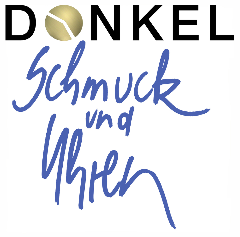 Juwelierlogo Juwelier Donkel
