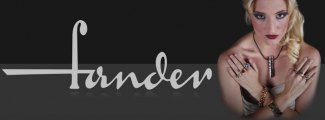 Juwelierlogo Bernhard Fander