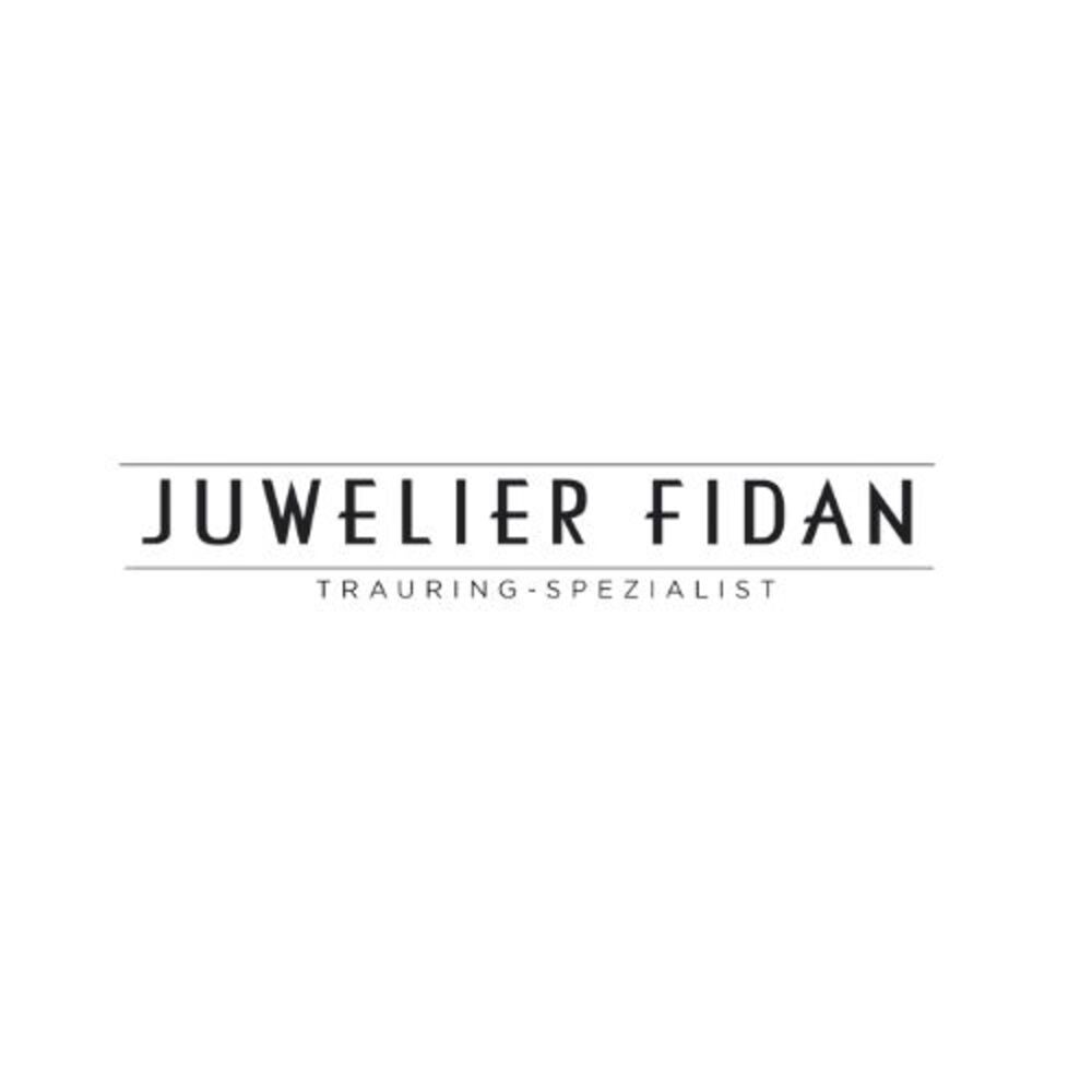 Juwelierlogo Juwelier Fidan