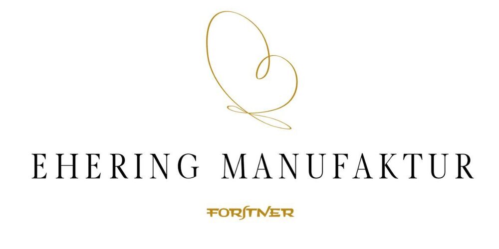 Juwelierlogo Forstner GmbH