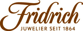 Juwelierlogo J.B. Fridrich GmbH & Co. KG