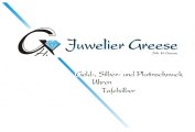 Juwelierlogo Juwelier Greese