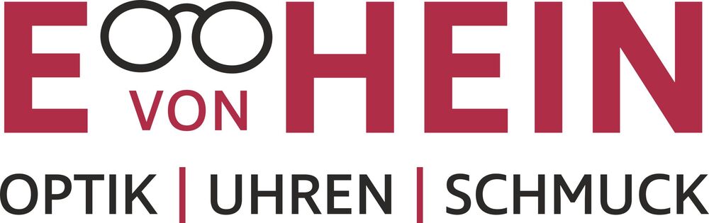 Juwelierlogo E. von Hein Uhren-Schmuck