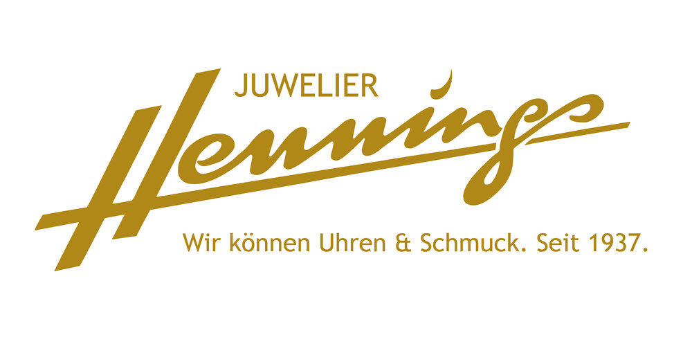 Juwelierlogo Juwelier Hennings