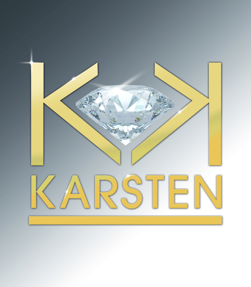 Juwelierlogo Juwelier Karsten GmbH