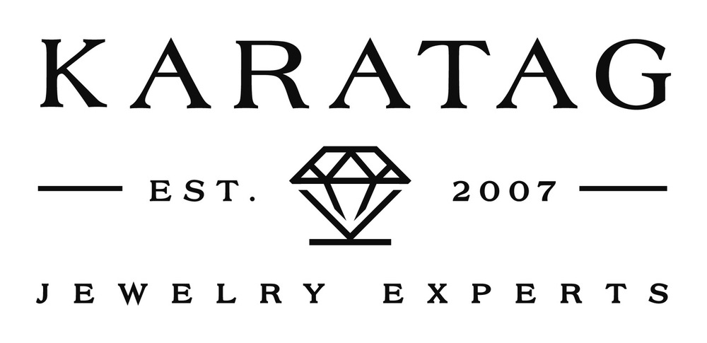 Juwelierlogo Karatag Jewelry Experts