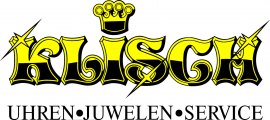 Juwelierlogo Wolfgang Klisch e.K.