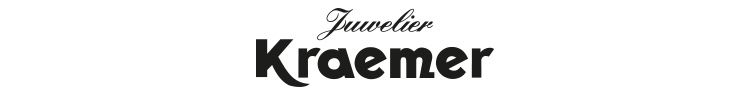 Juwelierlogo Kraemer GmbH