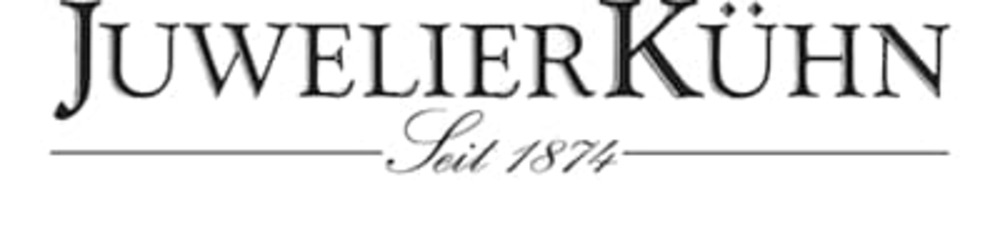 Juwelierlogo Adolf Kühn - Juwelier