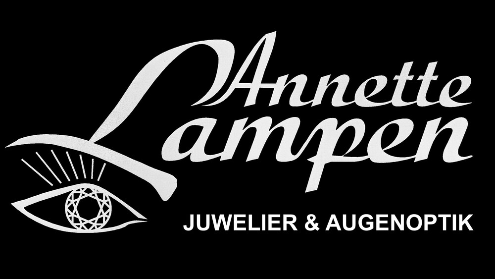 Juwelierlogo Annette Lampen