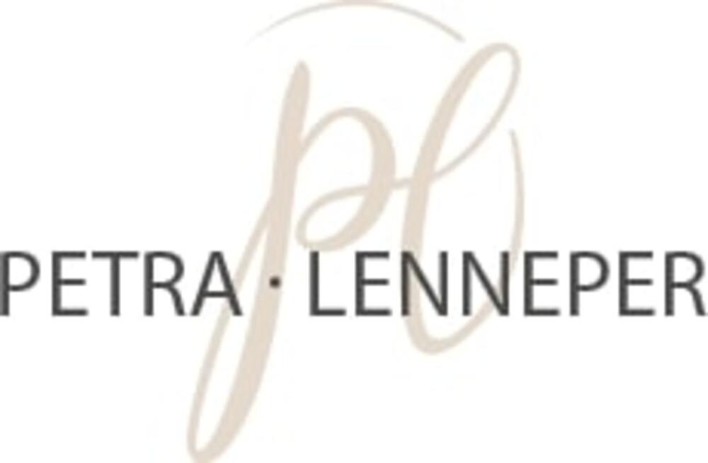 Juwelierlogo Petra Lenneper
