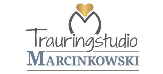 Juwelierlogo Marcinkowski