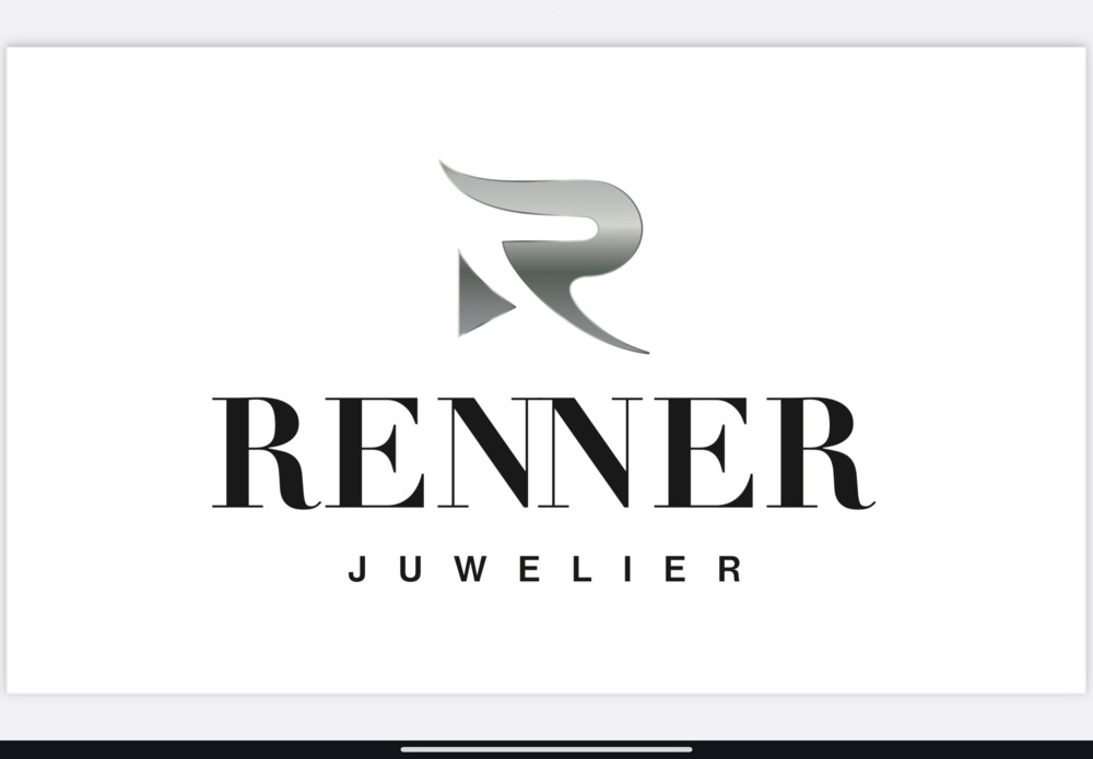 Juwelierlogo Juwelier Renner