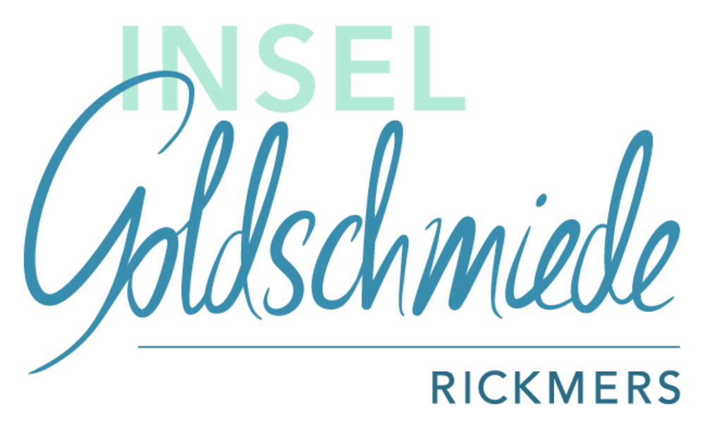 Juwelierlogo Inselgoldschmiede