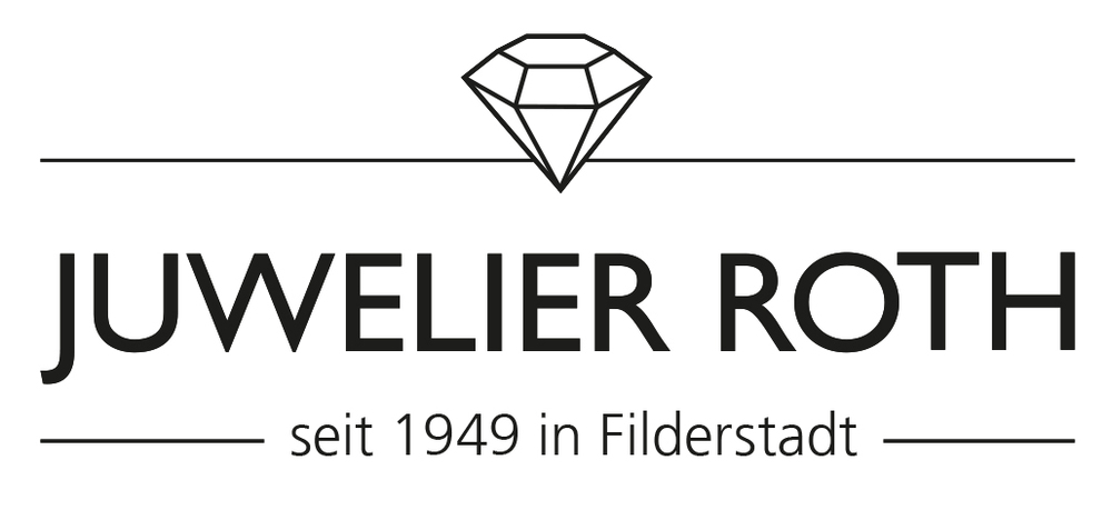 Juwelierlogo Uhren Roth GmbH