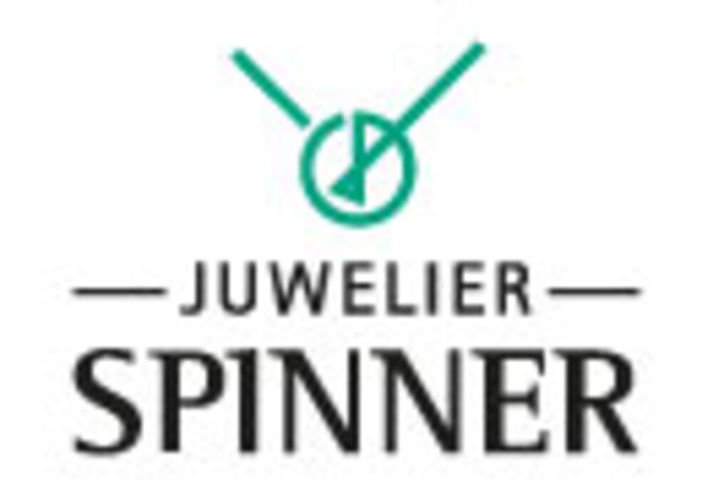 Juwelierlogo Juwelier Spinner e.K.