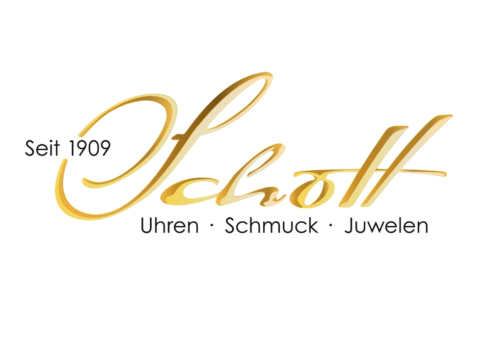 Juwelierlogo Schott GmbH