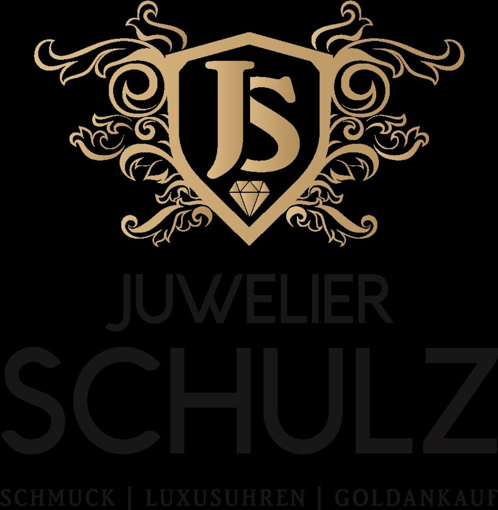 Juwelierlogo Juwelier Schulz GmbH & Co. KG