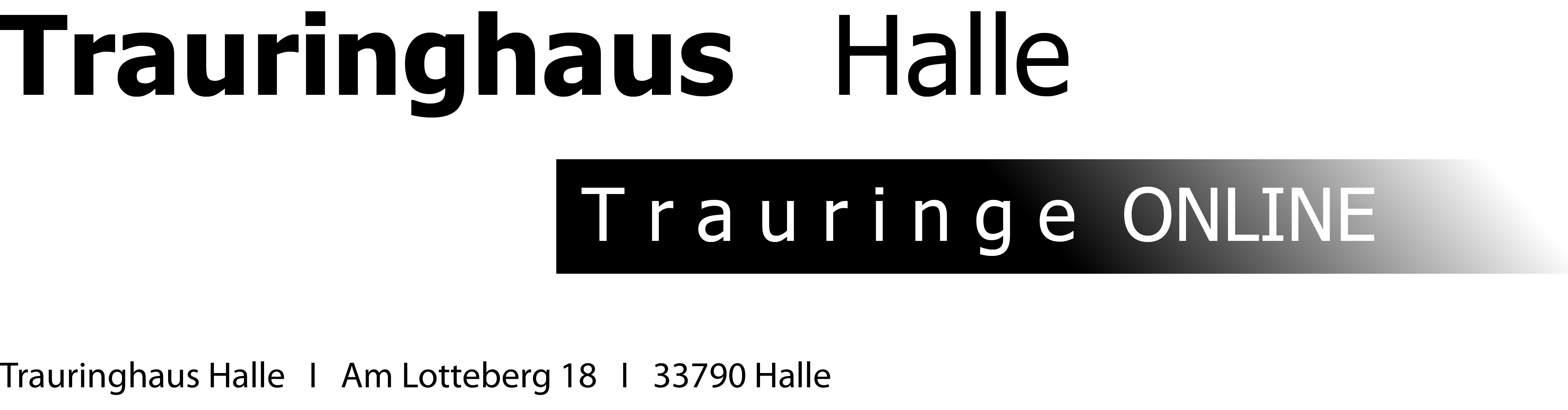 Juwelierlogo Trauringzentrum Bielefeld