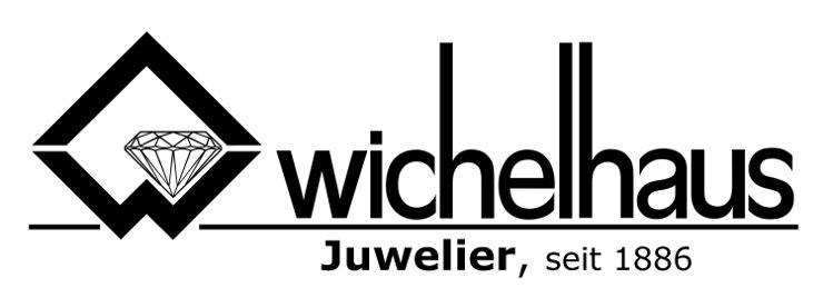 Juwelierlogo Wichelhaus GmbH