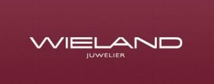 Juwelierlogo Optik-Uhren Wieland GmbH