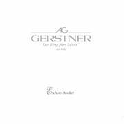 Exclusiv Booklet | Gerstner Trauringe