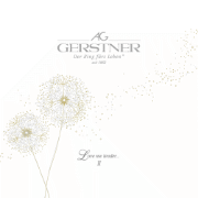 Love me tender II | Gerstner Trauringe
