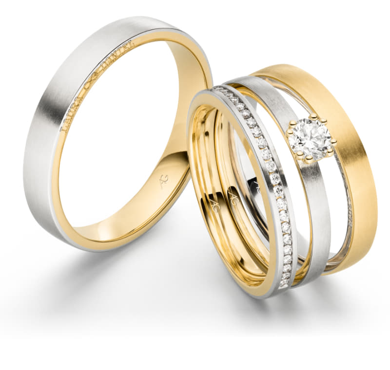 Trauring Nr. 00033386